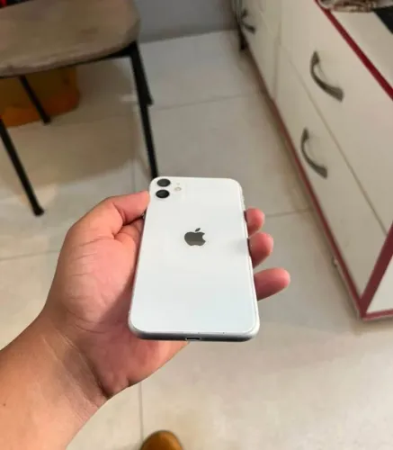 Iphone apple 11 garantia da loja