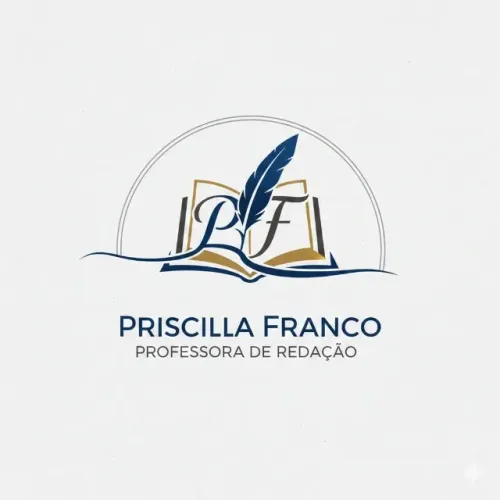 Aula particular de redação