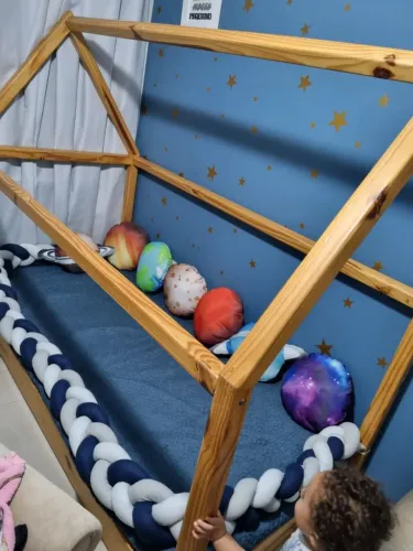 Cama infantil