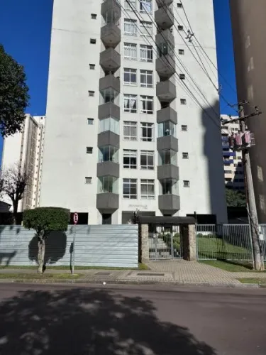 APARTAMENTO PARA LOCAÇÃO NO CRISTO REI