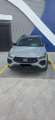 Fiat Pulse Drive 1.3 8V Flex Aut. 2022