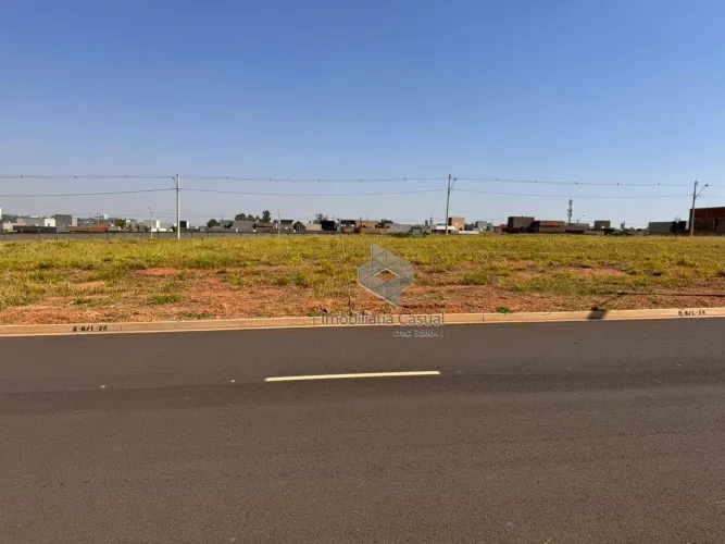 Terreno a venda Quinta do Lago 2,300m²,São José do Rio Preto-SP.