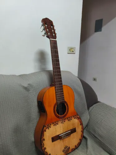 Violão Di giorgio Signoria