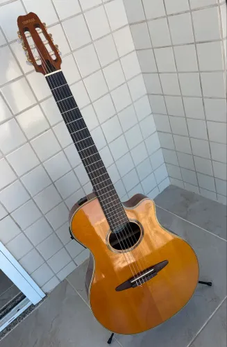 Violão Yamaha APX5NA