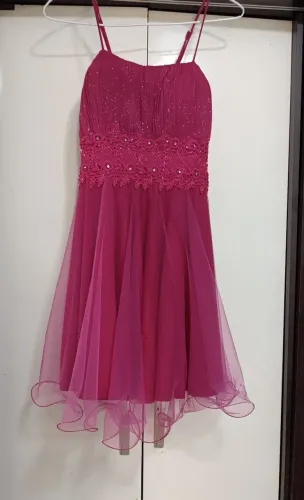 Vestido Debutante - 15 anos