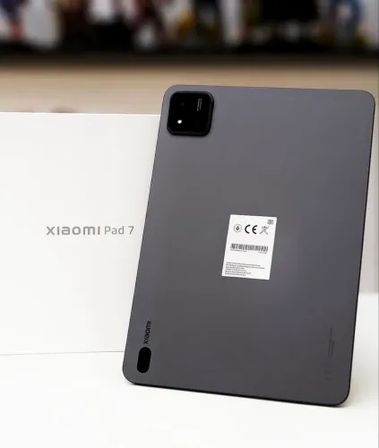 XIAOMI PAD 7 GLOBAL