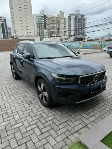 Volvo XC40 XC 40 T-5 Híbrido Inscription 1.5 FWD 2022