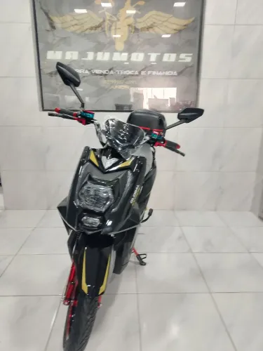 Scooter elétrica Global extreme 1000w