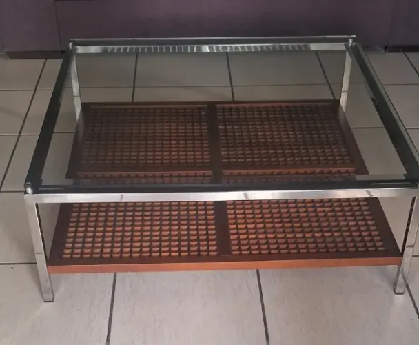 Mesa de centro