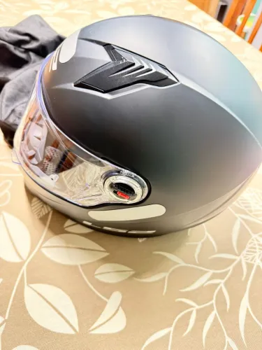 Capacete Ls2