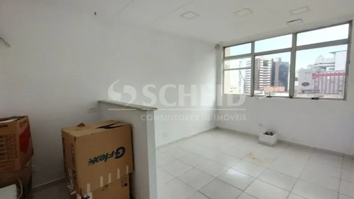 Edificio Fleming - região da av Paulista - sala comercial