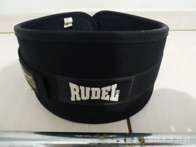 Cinturão Rudel