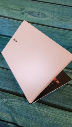 Notebook Acer Aspire E15 Gamer Amd A10 Radeon 3D 256SSD 8GB DDR4