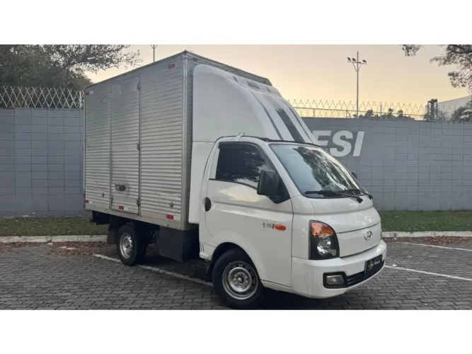 Hyundai HR 2.5 TCI Diesel (rs/rd) 2017