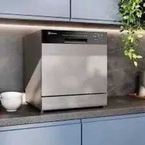 Lava Louças Electrolux 8 Serviços LS08E