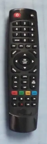 Controle Remoto Usado + Aparelho Para CS HD