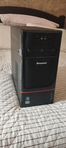 Computador (CPU) Core i3 2120 3.30hgz SSD