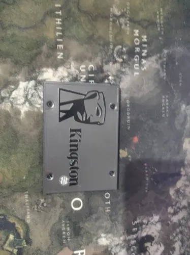 SSD 480 Kingston