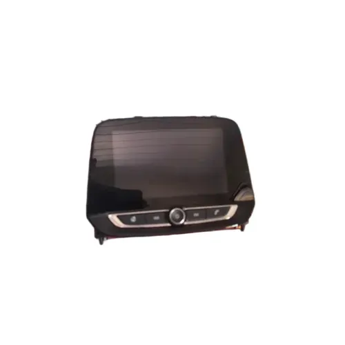 Tela Multimídia Gm Tracker Onix 2020 2021 2022 2024 Original