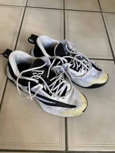 Nike Giannis t. 40