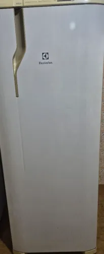 Geladeira Electrolux 