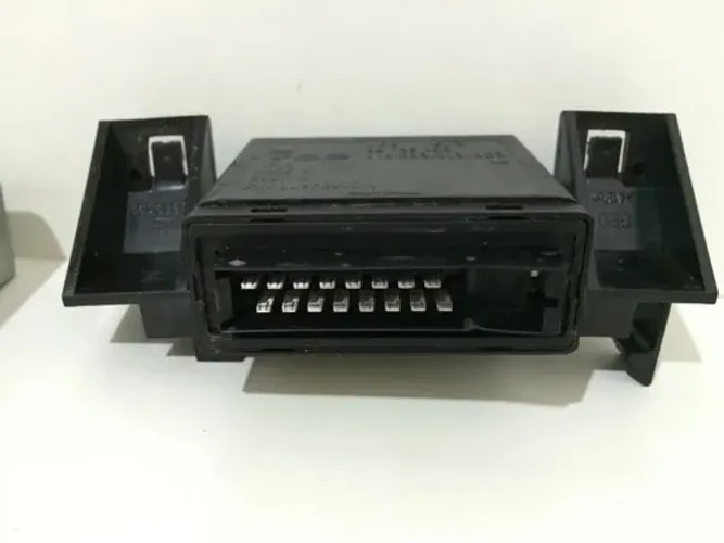 Modulo Conforto Vectra 2006 