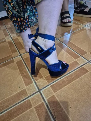 Botas e Sapatos