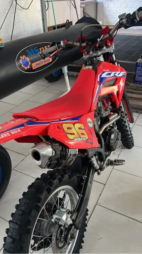Crf 230F