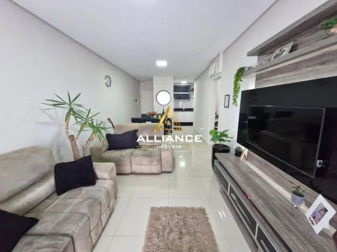 APARTAMENTO | CENTENÁRIO