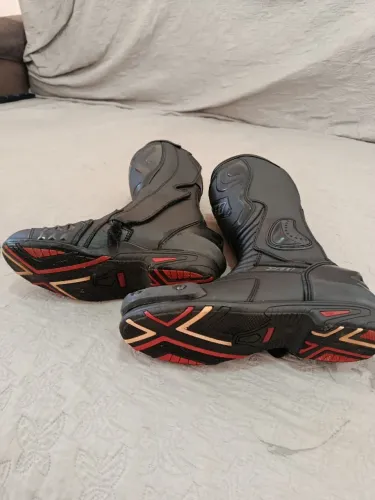 BOTA motociclista X11 