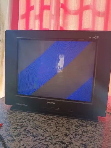 TV TUBO