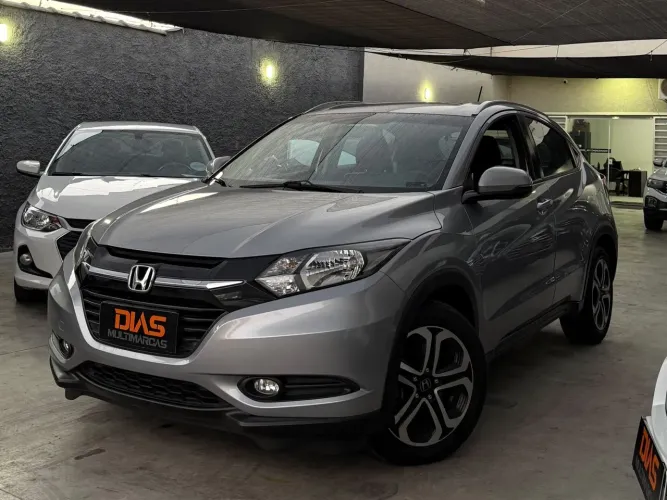 Honda HR-V EX 1.8 Flexone 16V 5P Aut. 2018