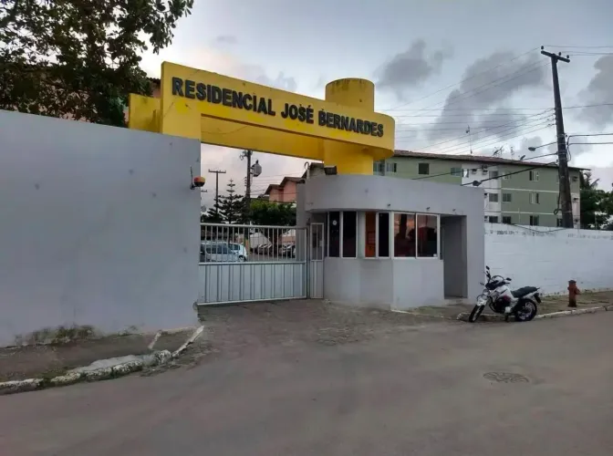 Apt 1 andar nascente -R. José Bernardes | Serraria