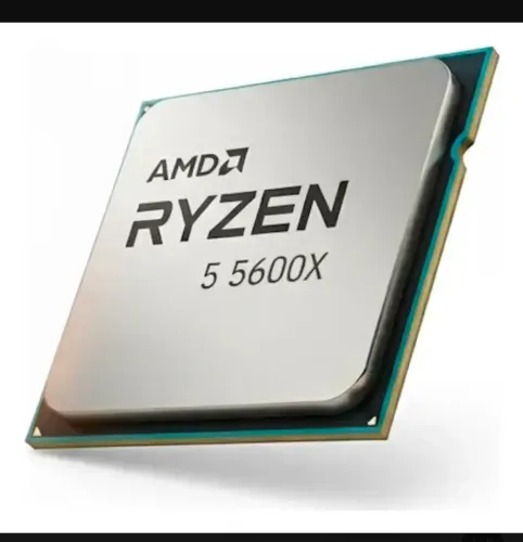 Ryzen 5600x