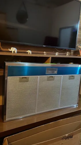 Depurador exaustor Philco