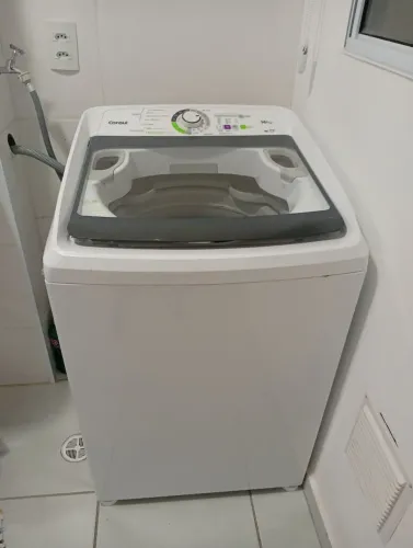 LAVADORA DE ROUPA CONSUL EM EXCELENTE ESTADO DE CONSERVAÇÃO