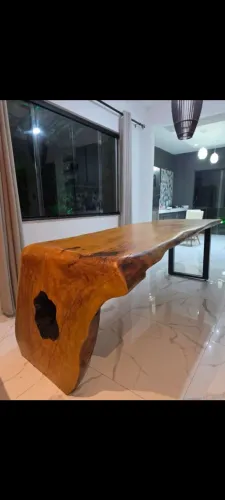 Mesa cascata