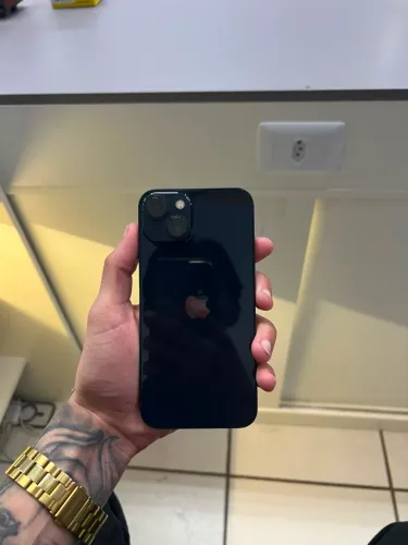 Vendo ou troco por inferior com volta iPhone 13 256G