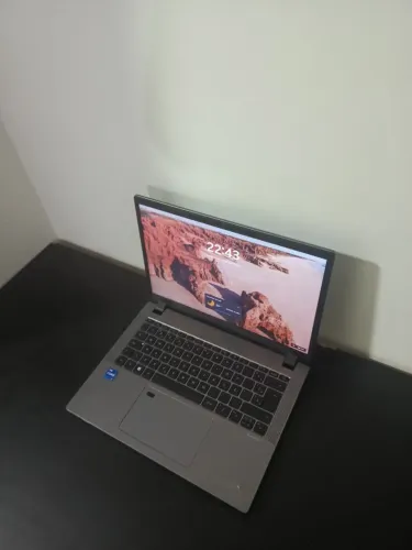 Notebook Acer Travelmate P214-55 I7 1355U