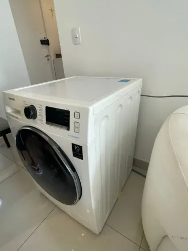 Lava e seca Samsung 11KG