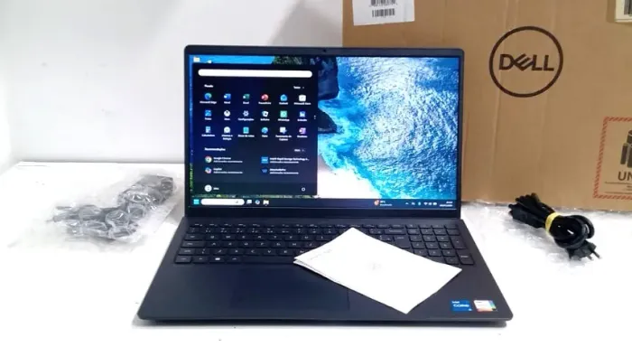 Notebook Dell i3 G12/ 16GB/ SSd 1TB