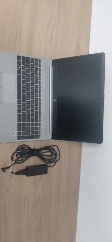 Troco Notebook HP em PS 5