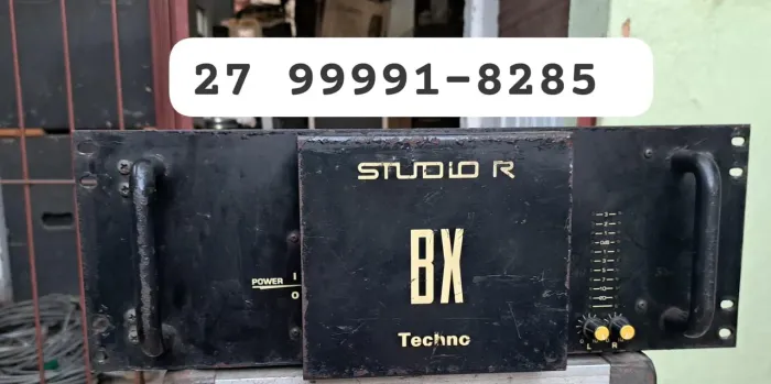 Amplificador 