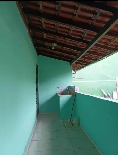 Vendo essa casa com urgência em ipatinga-MG 