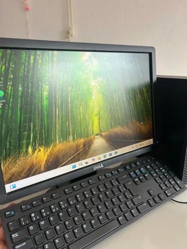 Desktop Dell I7