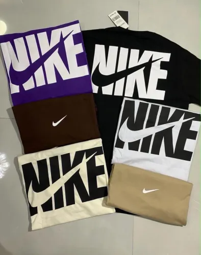 Camisas Nike