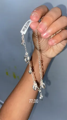 semijoia