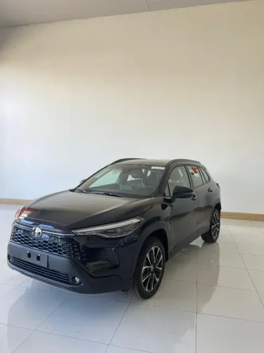 Toyota Corolla Cross XRE 2.0 16V Flex AUT 2026