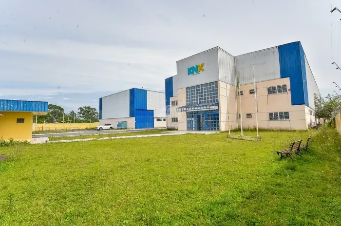 Barracão Industrial para Venda em São José dos Pinhais - PR