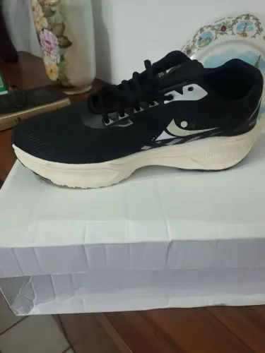 Sapato tênis esportivo masculino 